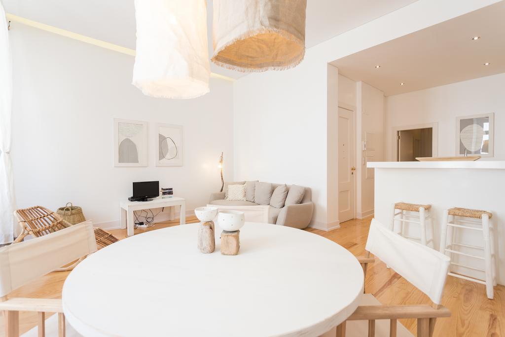Flh Baixa Modern Apartment Lisboa 外观 照片