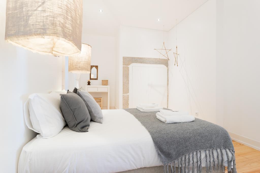 Flh Baixa Modern Apartment Lisboa 外观 照片