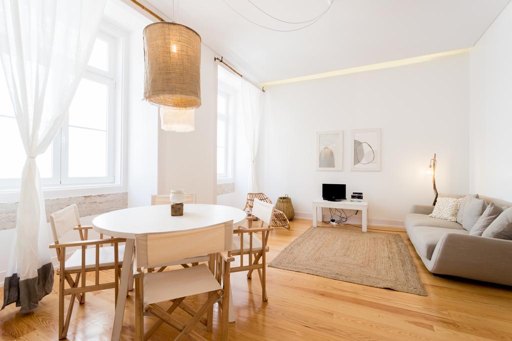 Flh Baixa Modern Apartment Lisboa 外观 照片