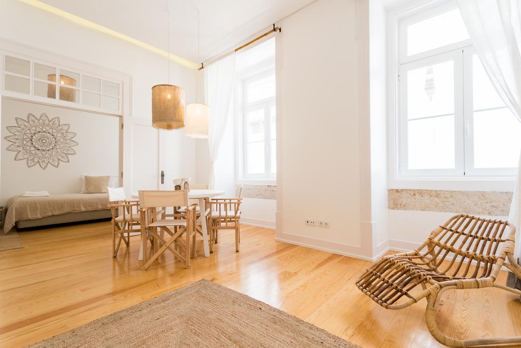 Flh Baixa Modern Apartment Lisboa 外观 照片