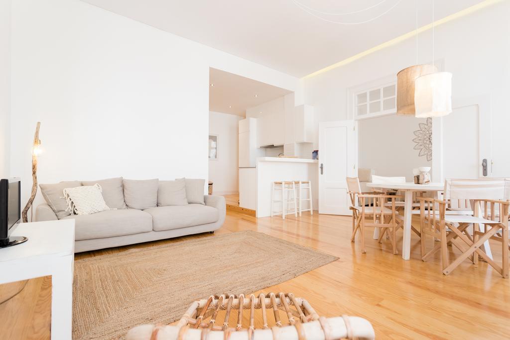 Flh Baixa Modern Apartment Lisboa 外观 照片