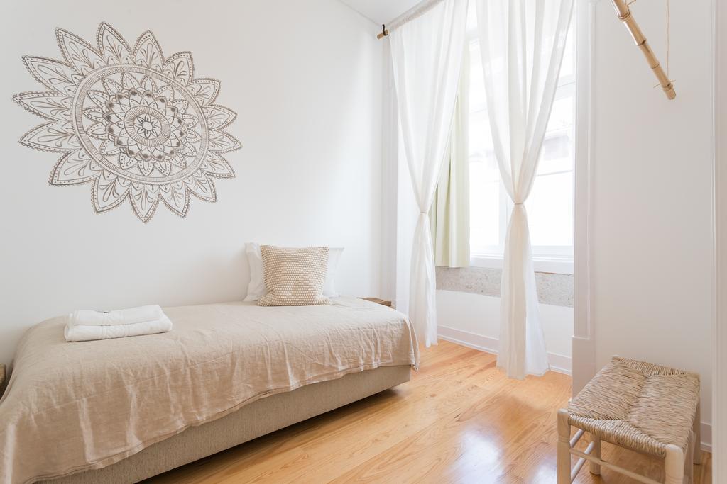 Flh Baixa Modern Apartment Lisboa 外观 照片