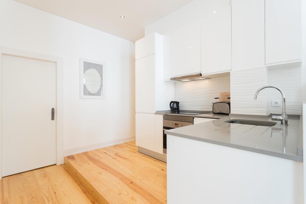 Flh Baixa Modern Apartment Lisboa 外观 照片